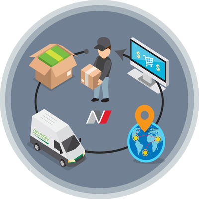Nexus - Consultoria em Sistemas ERP